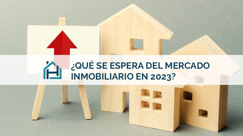 previsiones mercado inmobiliario 2023